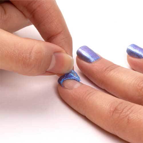 ONE NIGHT STAND Peel Off Base Coat